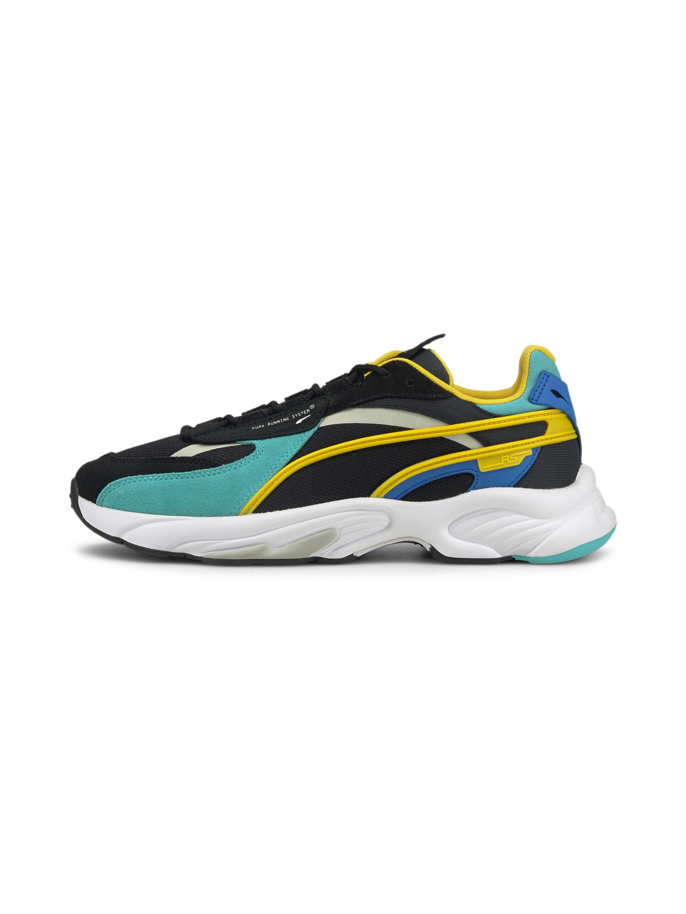 Кросівки PUMA модель 382087 Фото