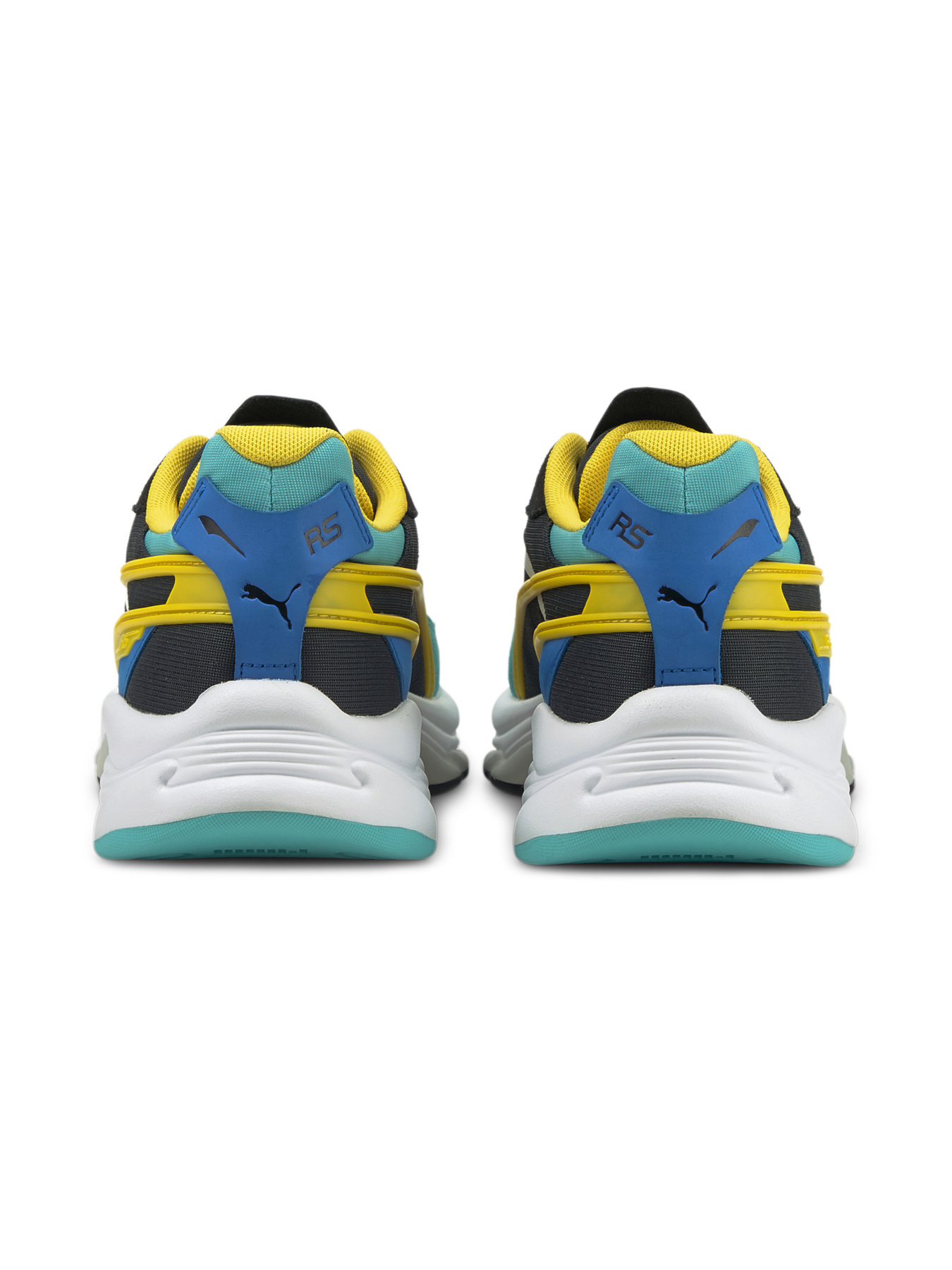 Кросівки PUMA модель 382087 Фото