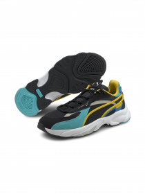 Кросівки PUMA модель 382087 Фото