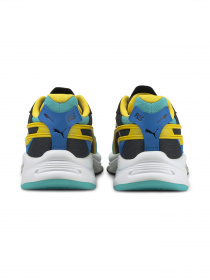 Кросівки PUMA модель 382087 Фото