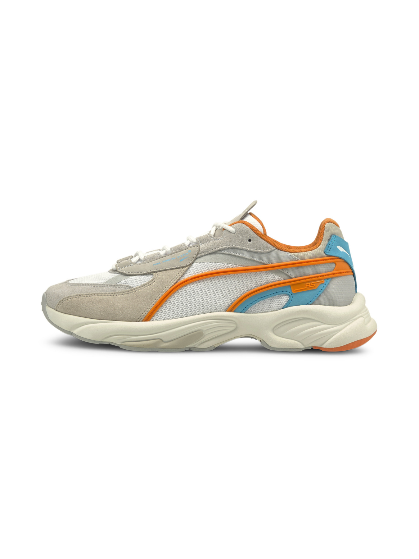 Кросівки PUMA модель 382087 Кросівки PUMA модель 382087 Фото