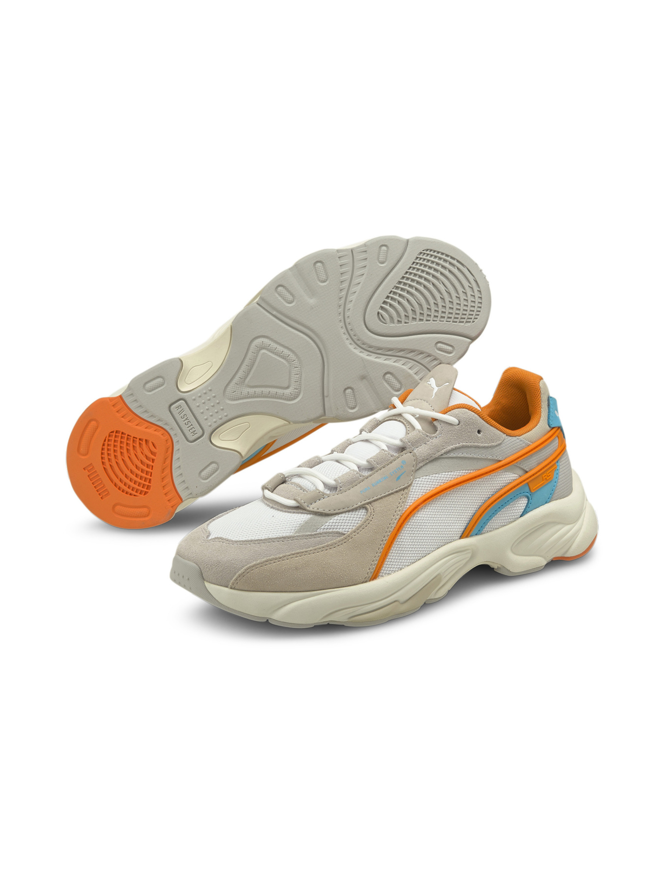 Кросівки PUMA модель 382087 Кросівки PUMA модель 382087 Фото