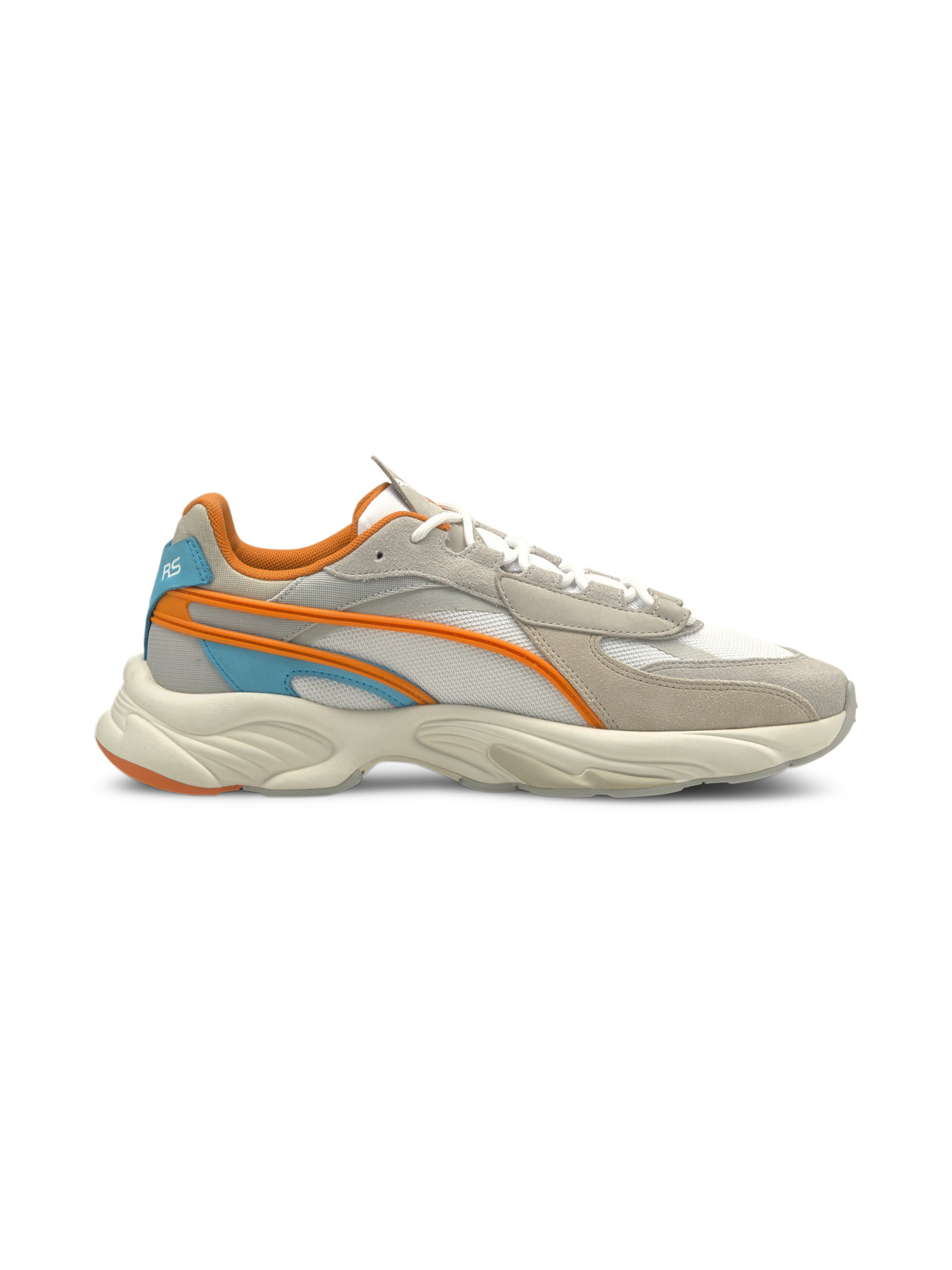 Кросівки PUMA модель 382087 Кросівки PUMA модель 382087 Фото