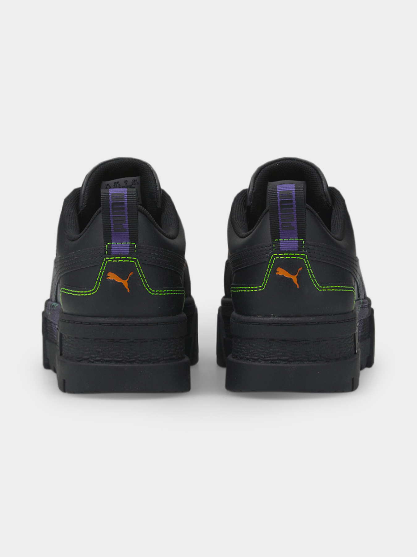 Кросівки PUMA модель 381092 Кросівки PUMA модель 381092 Фото