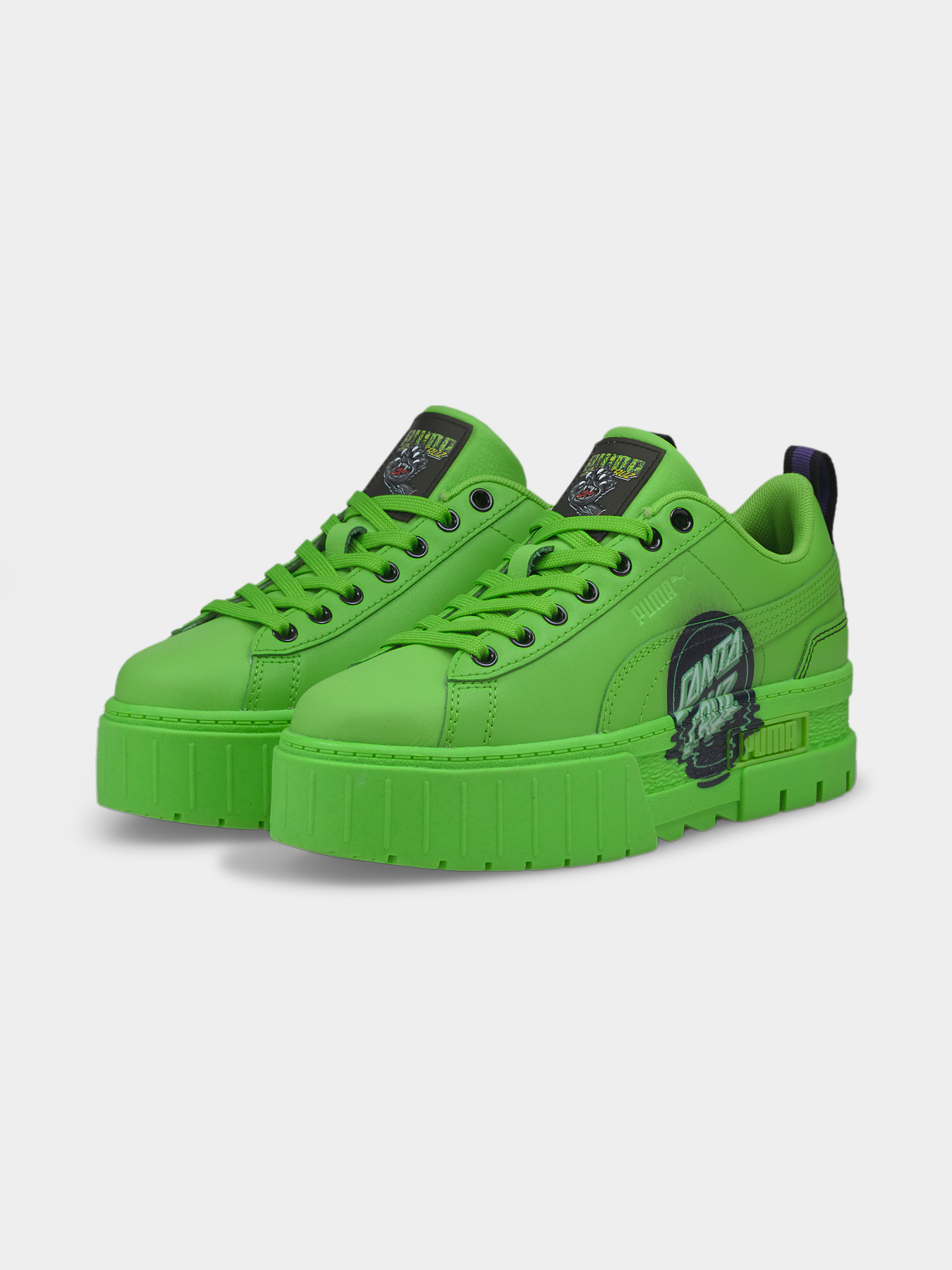 Кросівки PUMA модель 381092 Кросівки PUMA модель 381092 Фото