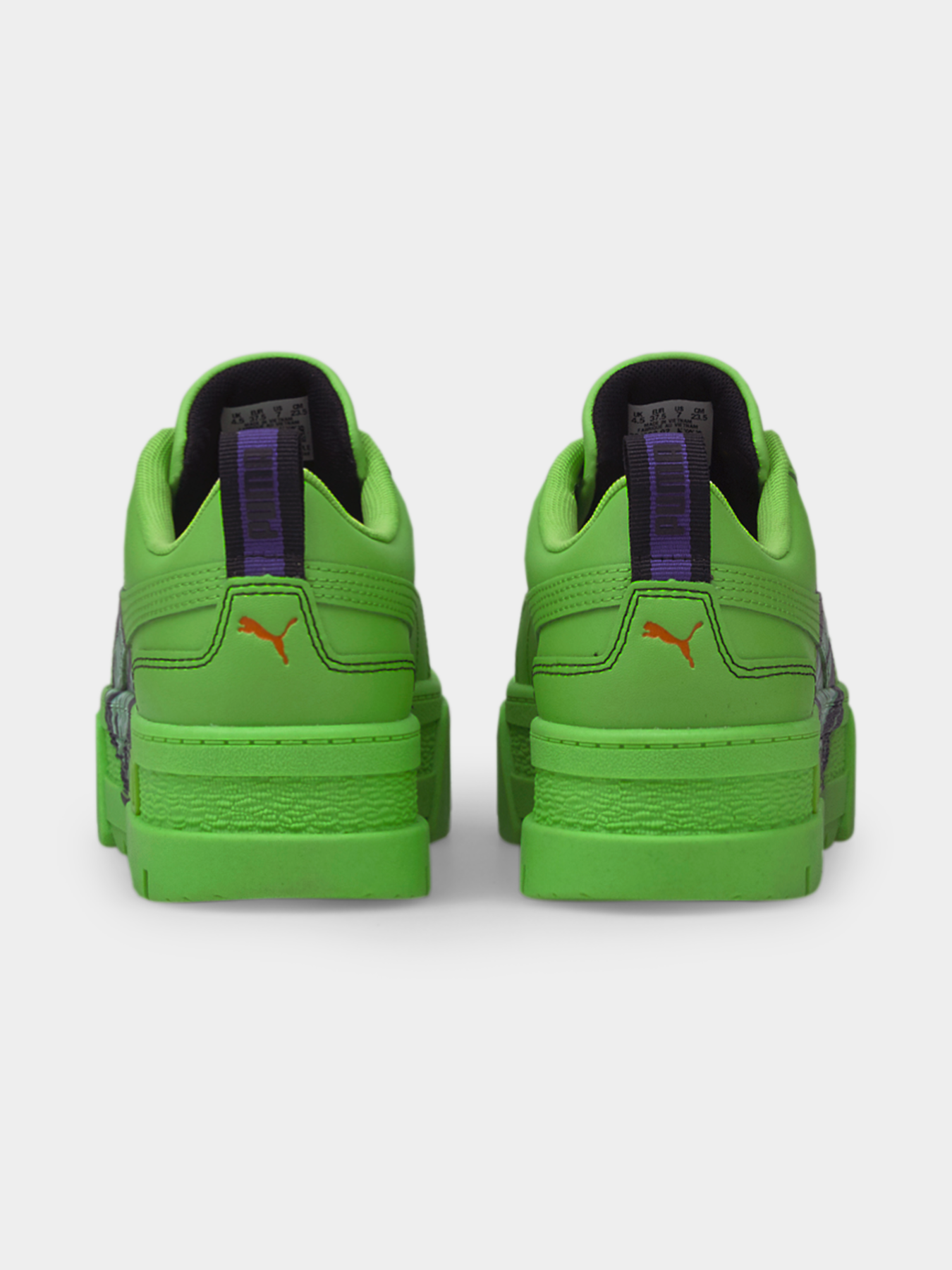 Кросівки PUMA модель 381092 Кросівки PUMA модель 381092 Фото