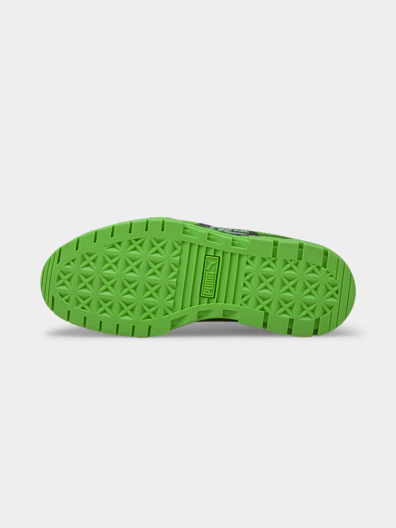 Кросівки PUMA модель 381092 Кросівки PUMA модель 381092 Фото
