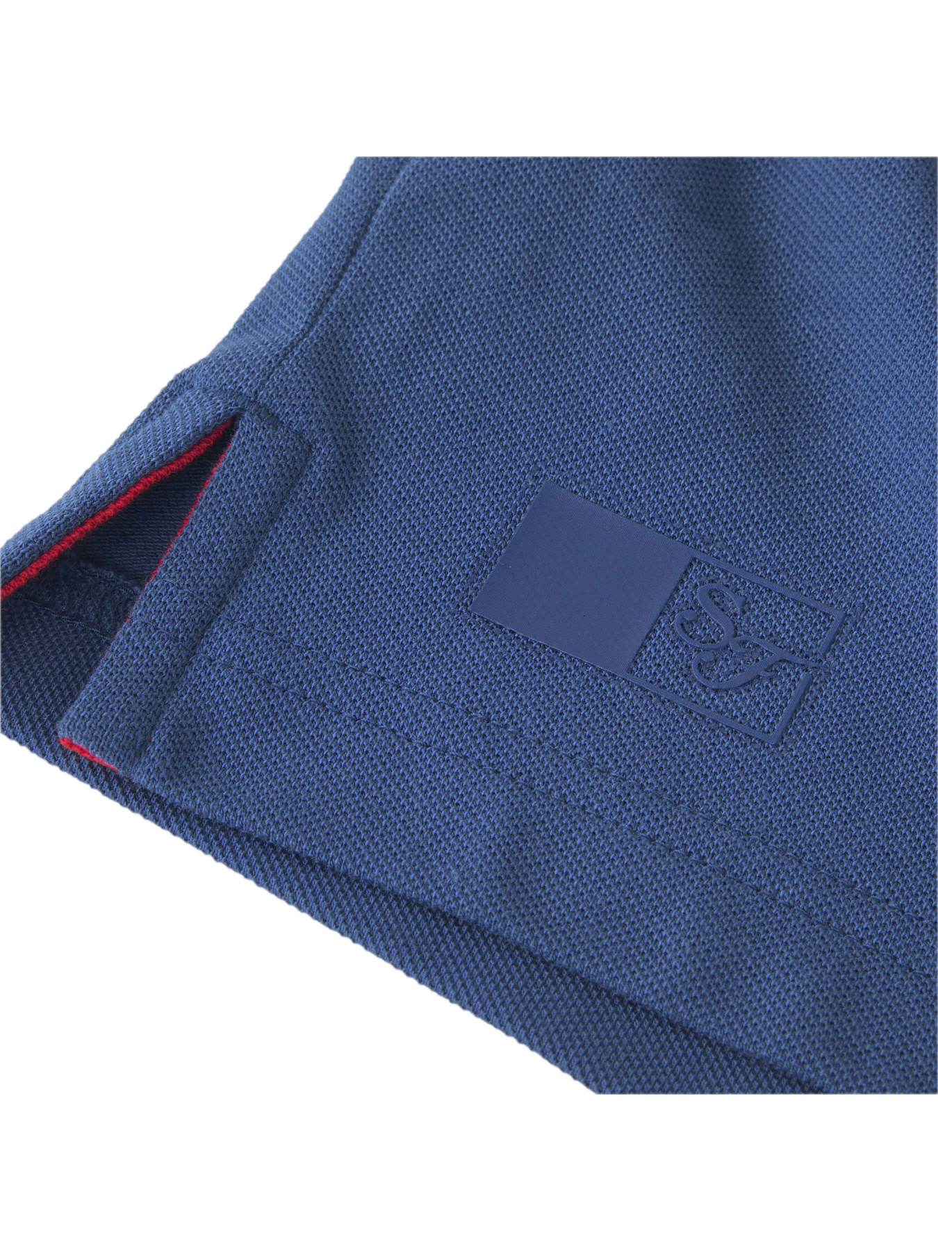 Футболки и поло PUMA Ferrari Style Polo модель 533340 Фото