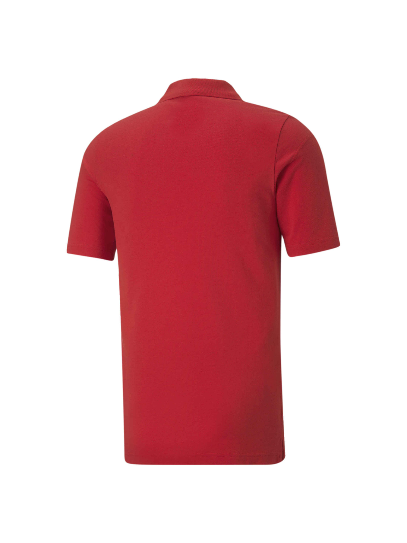 Футболки і поло PUMA Ferrari Style Polo модель 533340 Фото