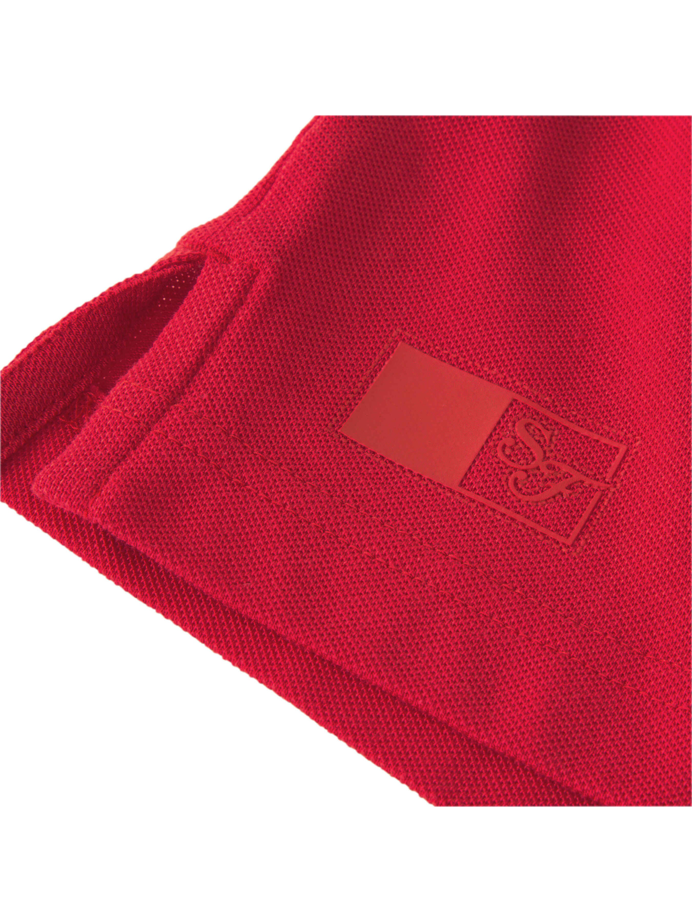 Футболки і поло PUMA Ferrari Style Polo модель 533340 Фото
