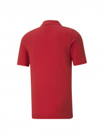 Футболки і поло PUMA Ferrari Style Polo модель 533340 Фото
