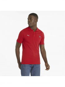 Футболки і поло PUMA Ferrari Style Polo модель 533340 Фото