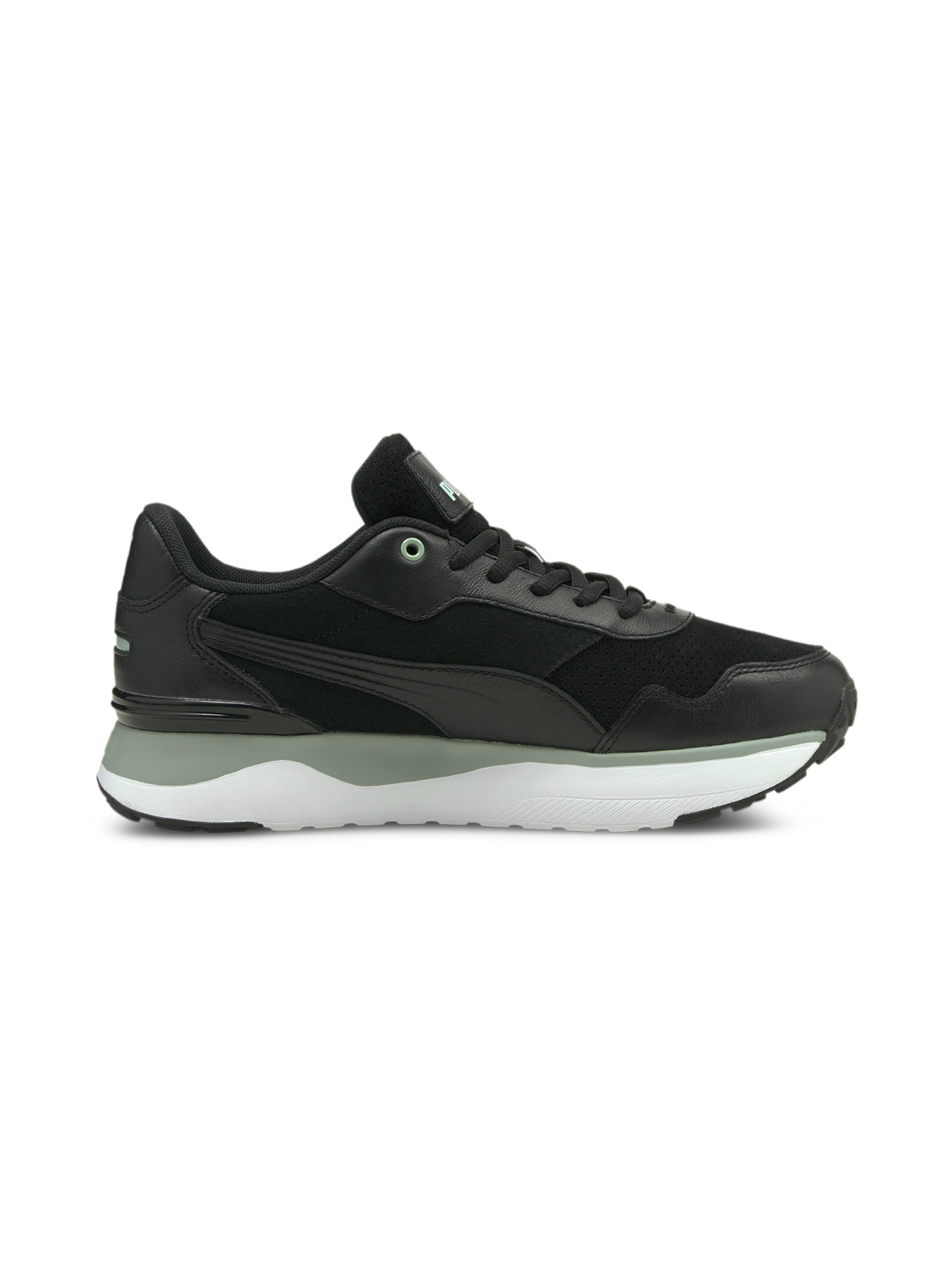 Кросівки PUMA R78 Voyage Premium модель 382718 Кросівки PUMA R78 Voyage Premium модель 382718 Фото