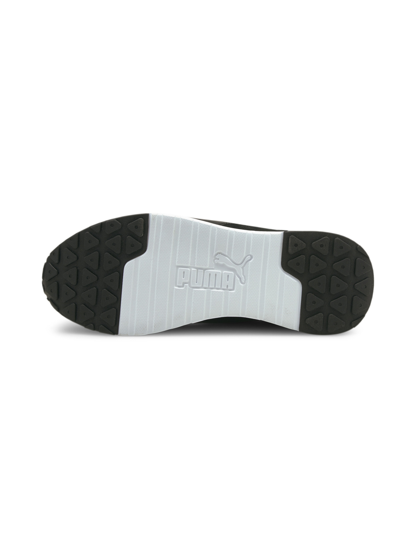 Кросівки PUMA R78 Voyage Premium модель 382718 Кросівки PUMA R78 Voyage Premium модель 382718 Фото