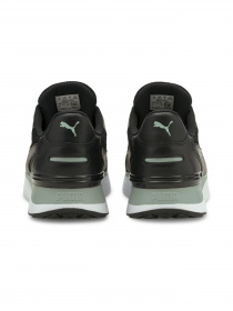 Кросівки PUMA R78 Voyage Premium модель 382718 Фото