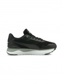 Кросівки PUMA R78 Voyage Premium модель 382718 Фото