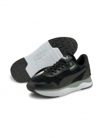 Кросівки PUMA R78 Voyage Premium модель 382718 Фото