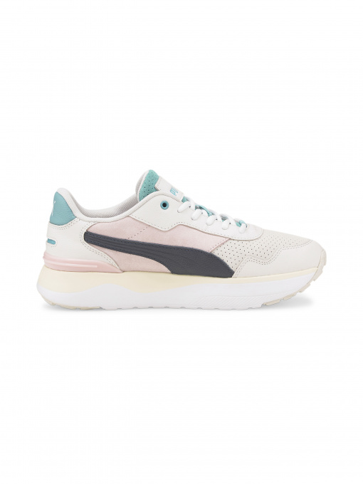 Кроссовки PUMA R78 Voyage Premium модель 382718 Фото