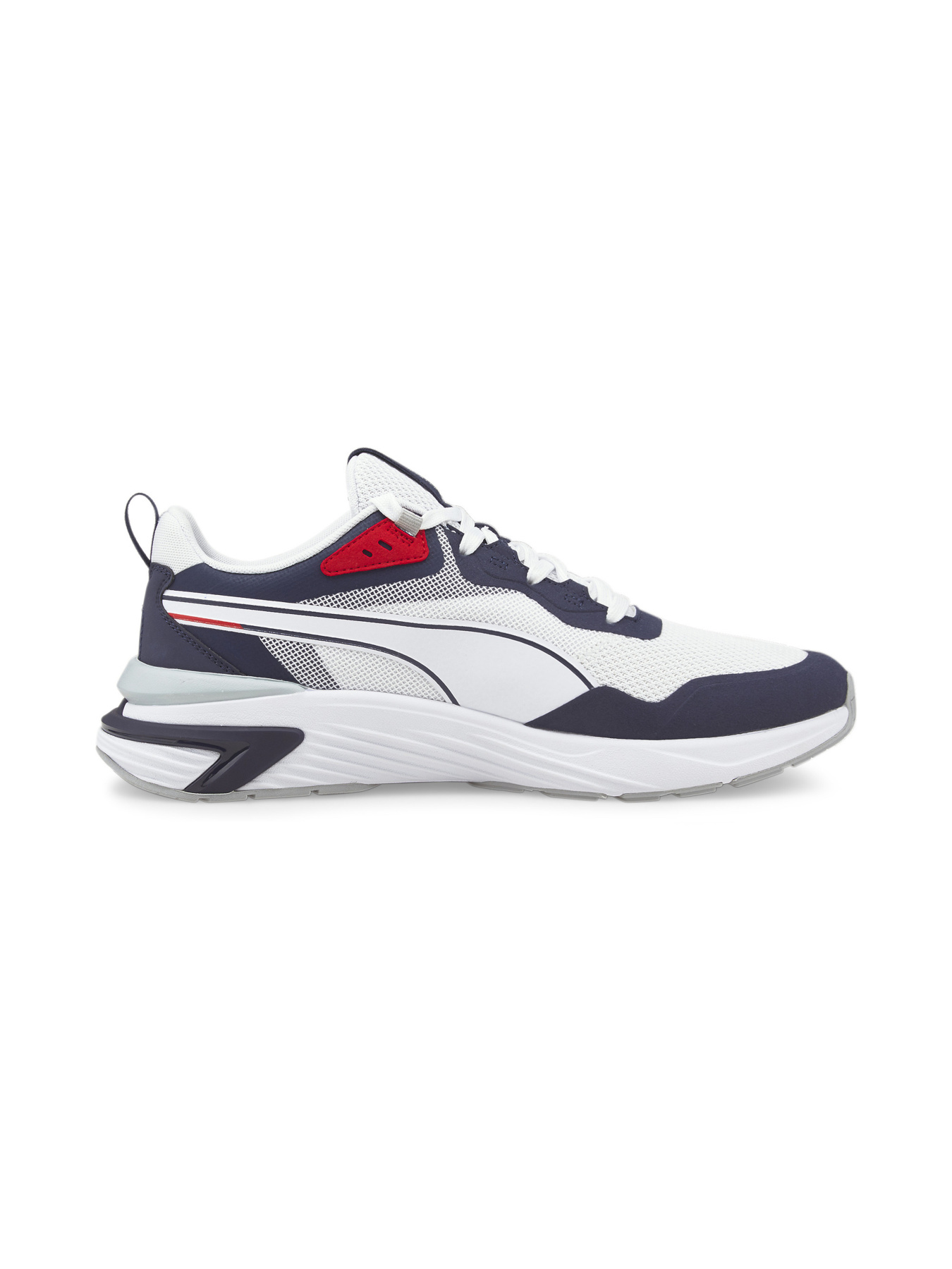 Кроссовки PUMA Supertec модель 383052 Фото