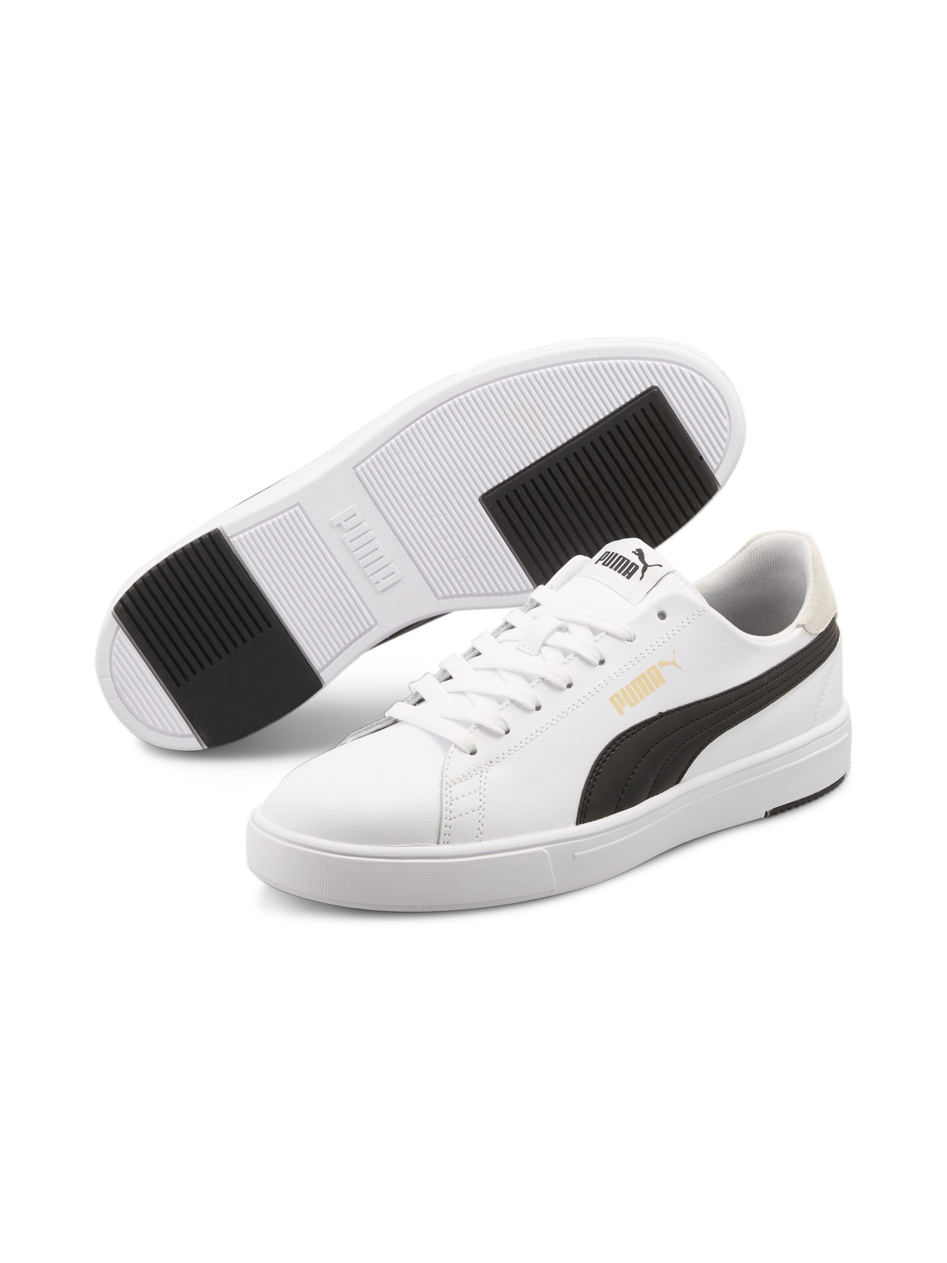 Кеди PUMA Serve Pro Lite модель 374902 Фото