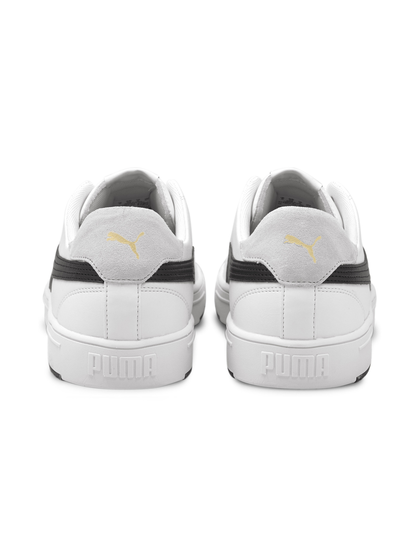 Кеди PUMA Serve Pro Lite модель 374902 Фото