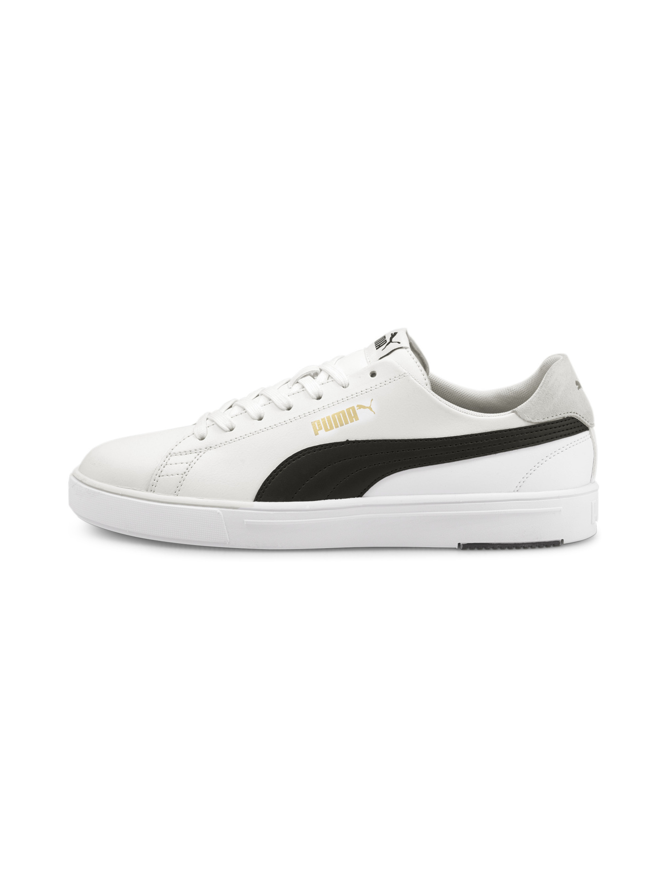Кеди PUMA Serve Pro Lite модель 374902 Фото