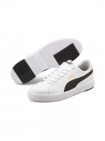 Кеди PUMA Serve Pro Lite модель 374902 Фото