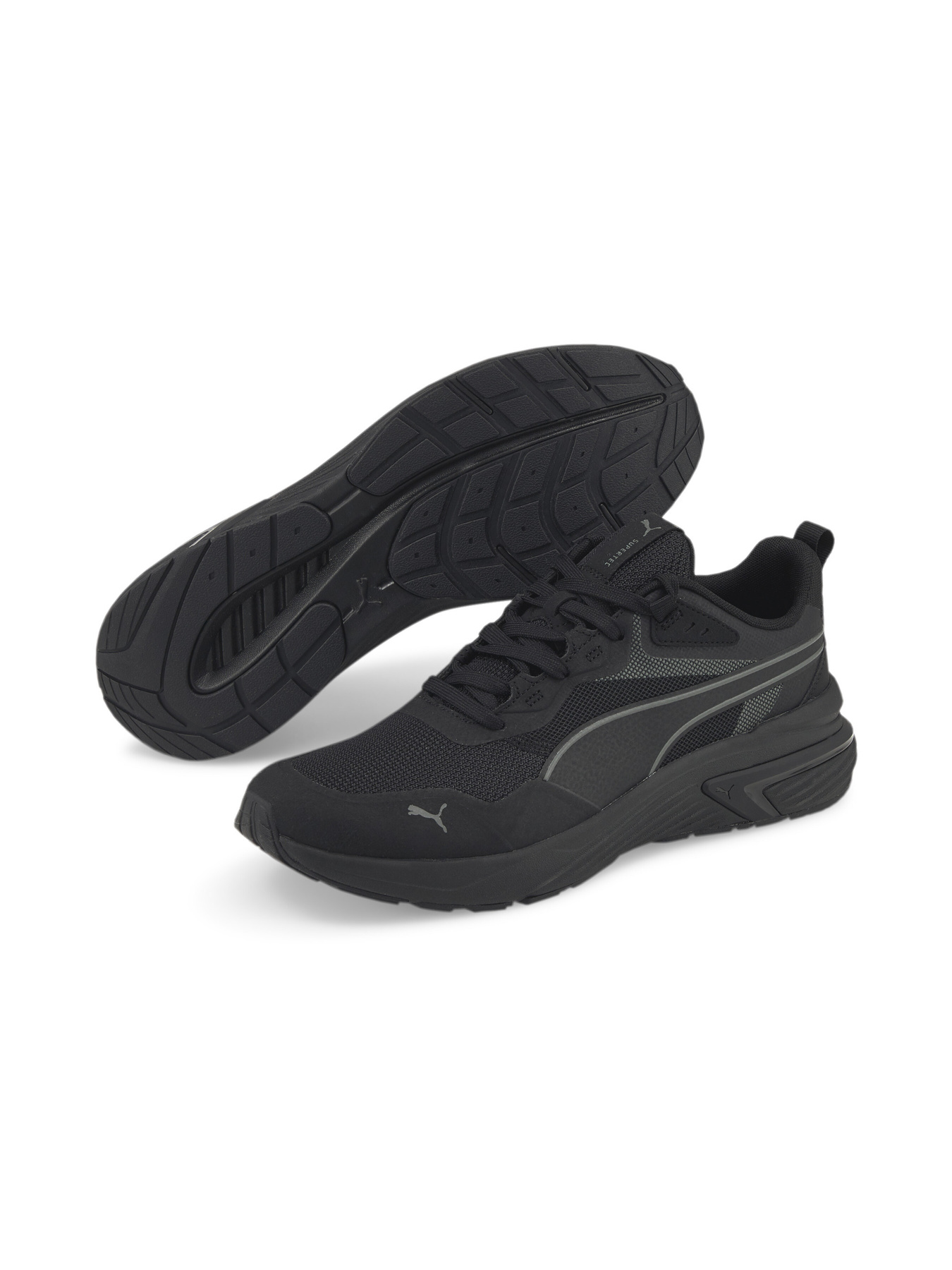 Кросівки PUMA Supertec модель 383052 Фото