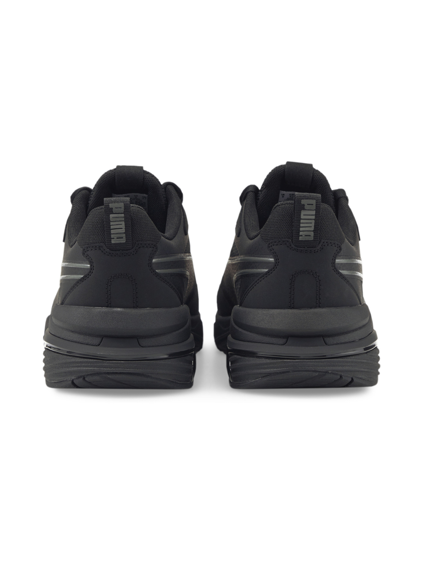 Кросівки PUMA Supertec модель 383052 Фото