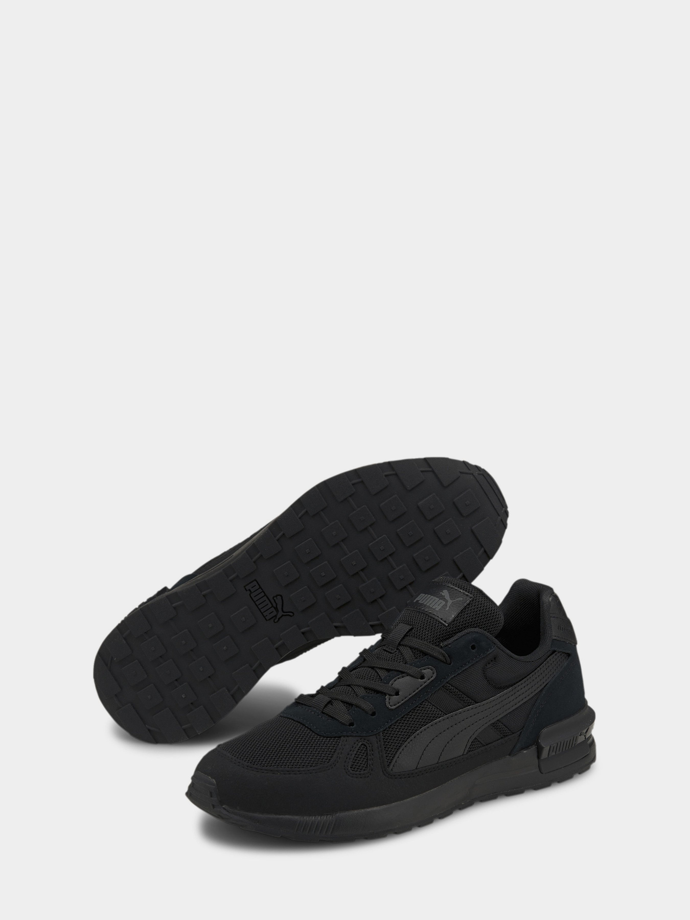Кросівки PUMA Graviton Pro модель 380736 Кросівки PUMA Graviton Pro модель 380736 Фото