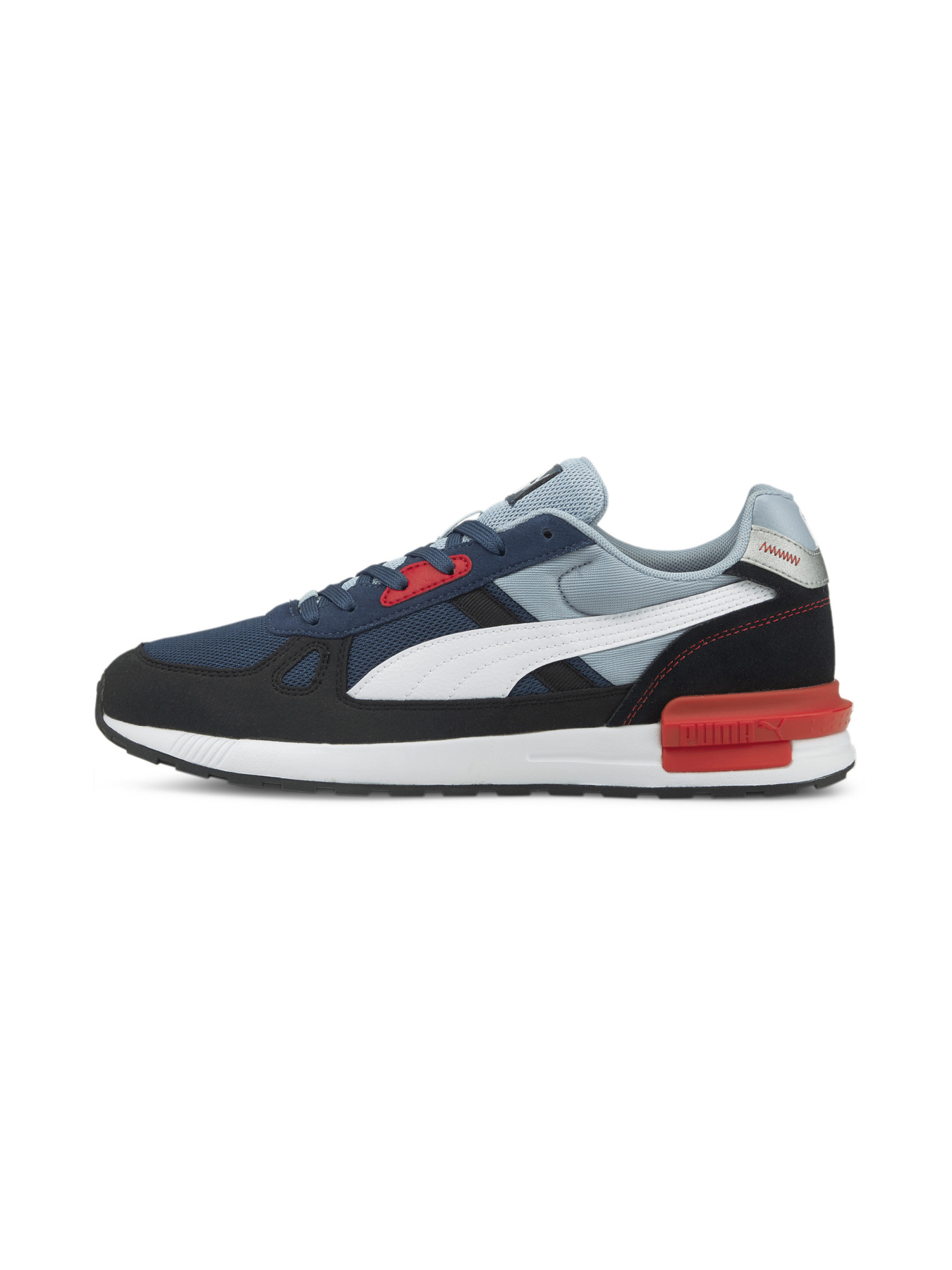 Кросівки PUMA Graviton Pro модель 380736 Кросівки PUMA Graviton Pro модель 380736 Фото