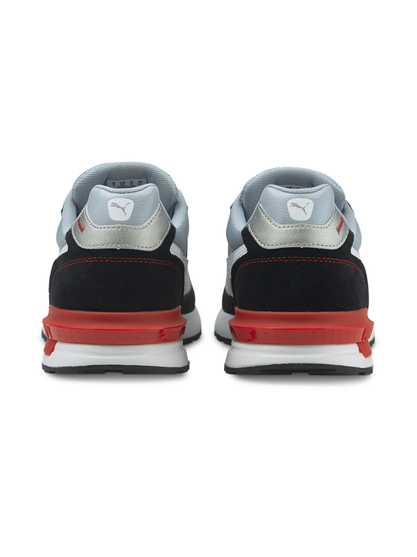 Кросівки PUMA Graviton Pro модель 380736 Кросівки PUMA Graviton Pro модель 380736 Фото