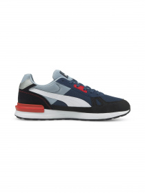 Кросівки PUMA Graviton Pro модель 380736 Фото