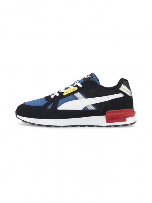 Кроссовки PUMA Graviton Pro модель 380736 Фото