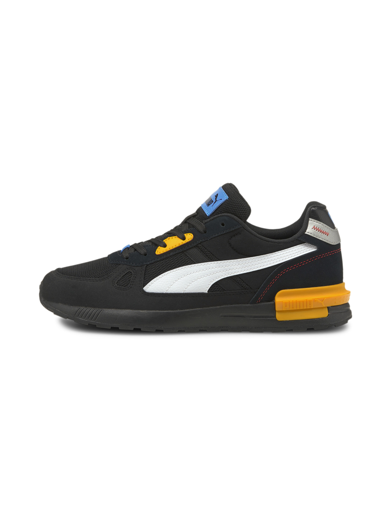 Кросівки PUMA Graviton Pro модель 380736 Кросівки PUMA Graviton Pro модель 380736 Фото