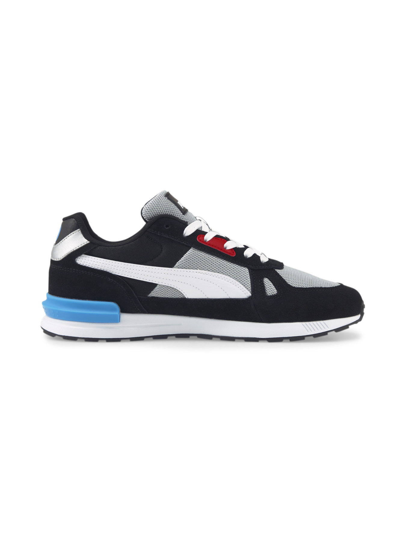 Кроссовки PUMA Graviton Pro модель 380736 Кроссовки PUMA Graviton Pro модель 380736 Фото