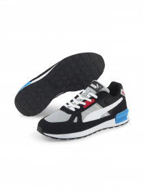 Кроссовки PUMA Graviton Pro модель 380736 Фото