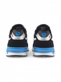 Кроссовки PUMA Graviton Pro модель 380736 Фото