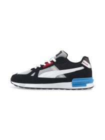 Кроссовки PUMA Graviton Pro модель 380736 Фото