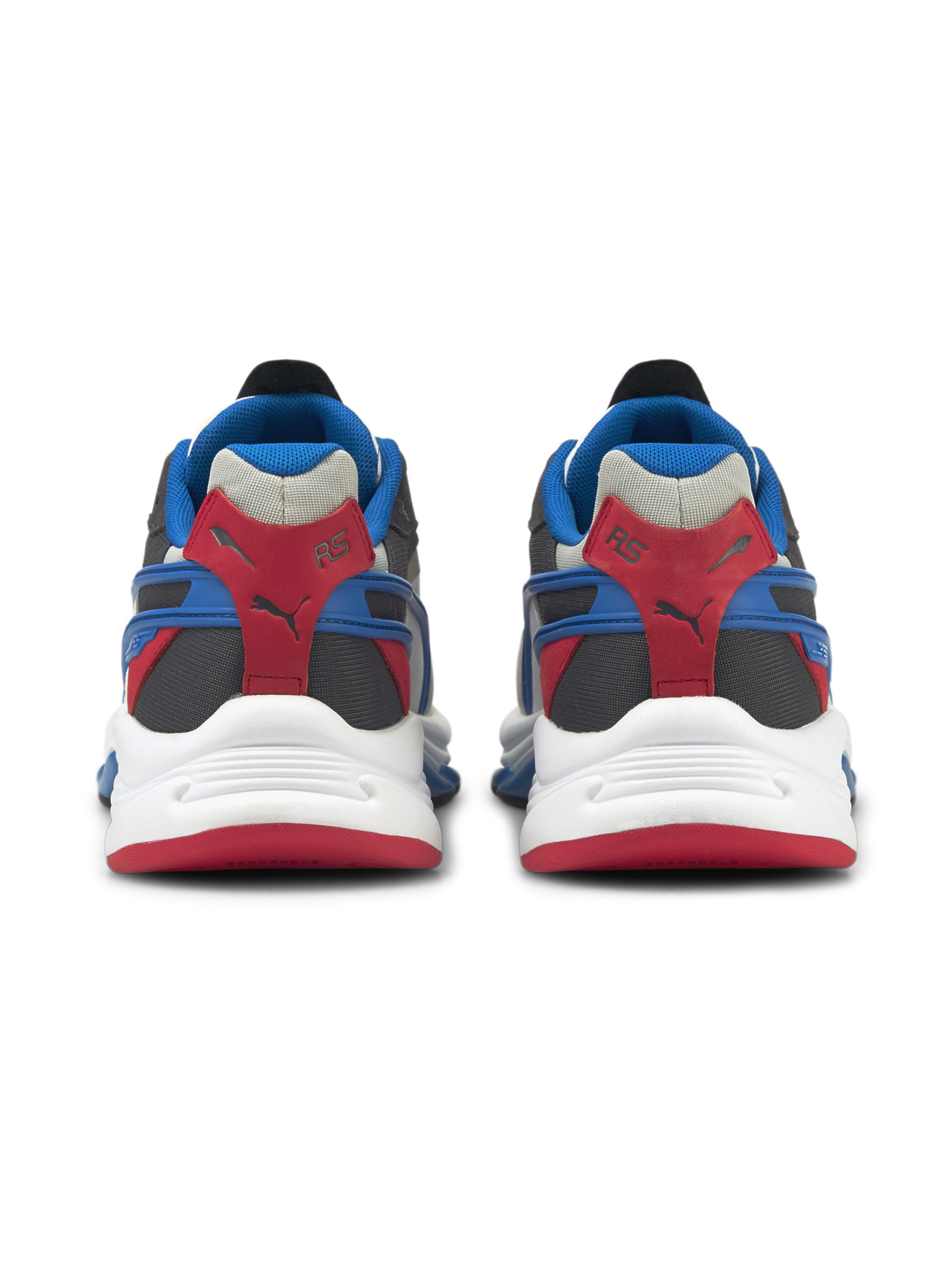 Кросівки PUMA модель 382087 Кросівки PUMA модель 382087 Фото