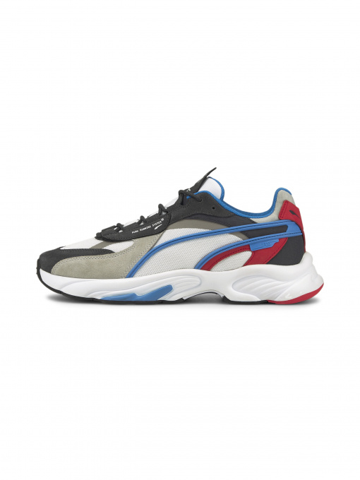 Кроссовки PUMA модель 382087 Фото