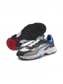 Кросівки PUMA модель 382087 Фото