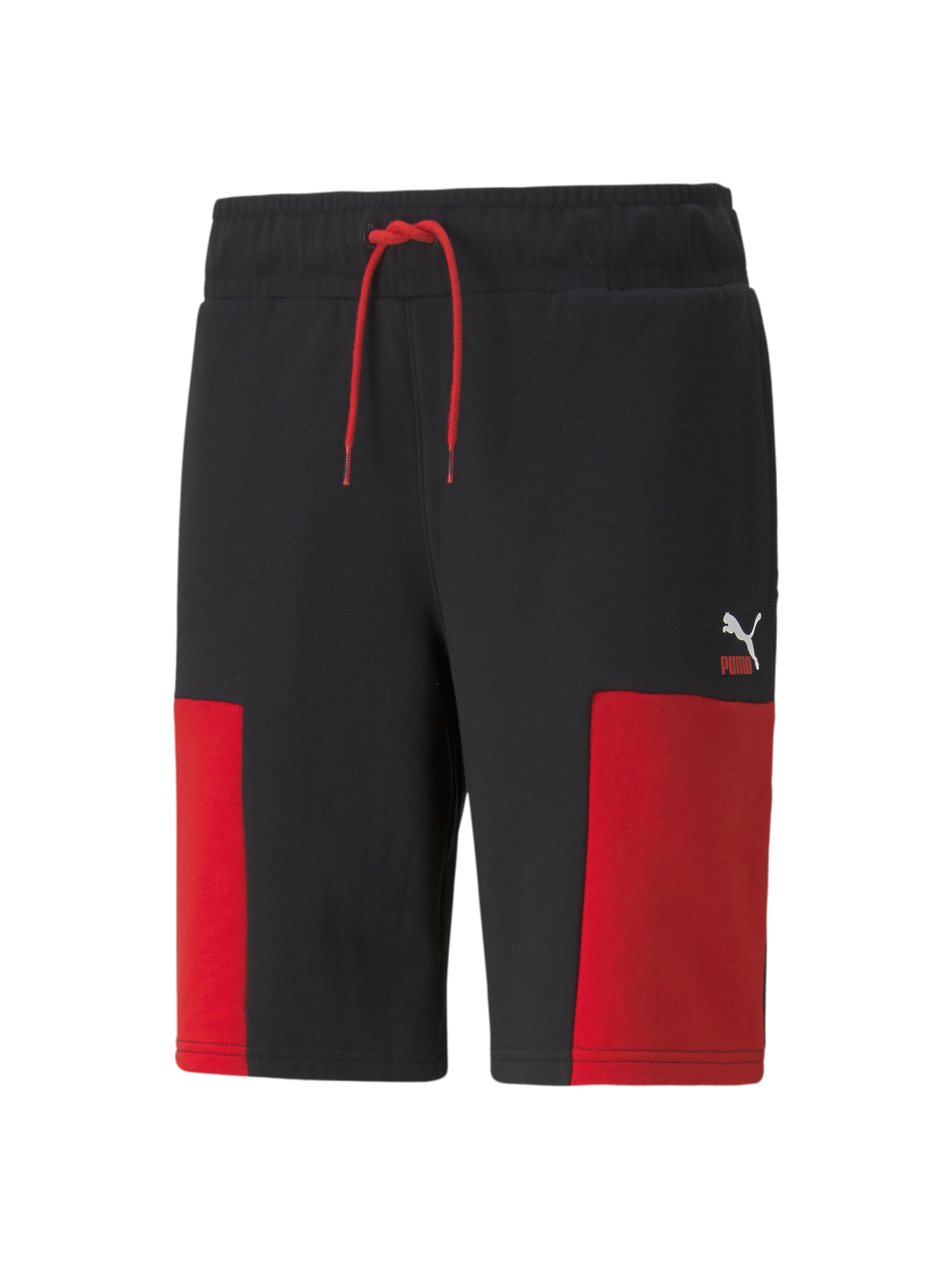 Шорты PUMA Clsx Shorts Tr модель 531713 Шорты PUMA Clsx Shorts Tr модель 531713 Фото