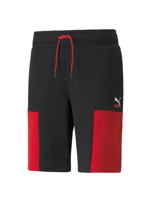 Шорты PUMA Clsx Shorts Tr модель 531713 Фото