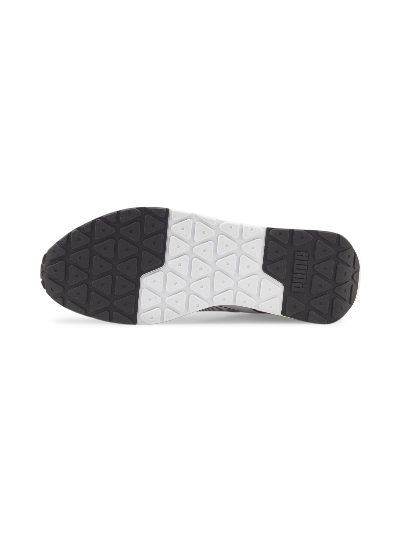 Кросівки PUMA R22 Sport модель 383057 Кросівки PUMA R22 Sport модель 383057 Фото