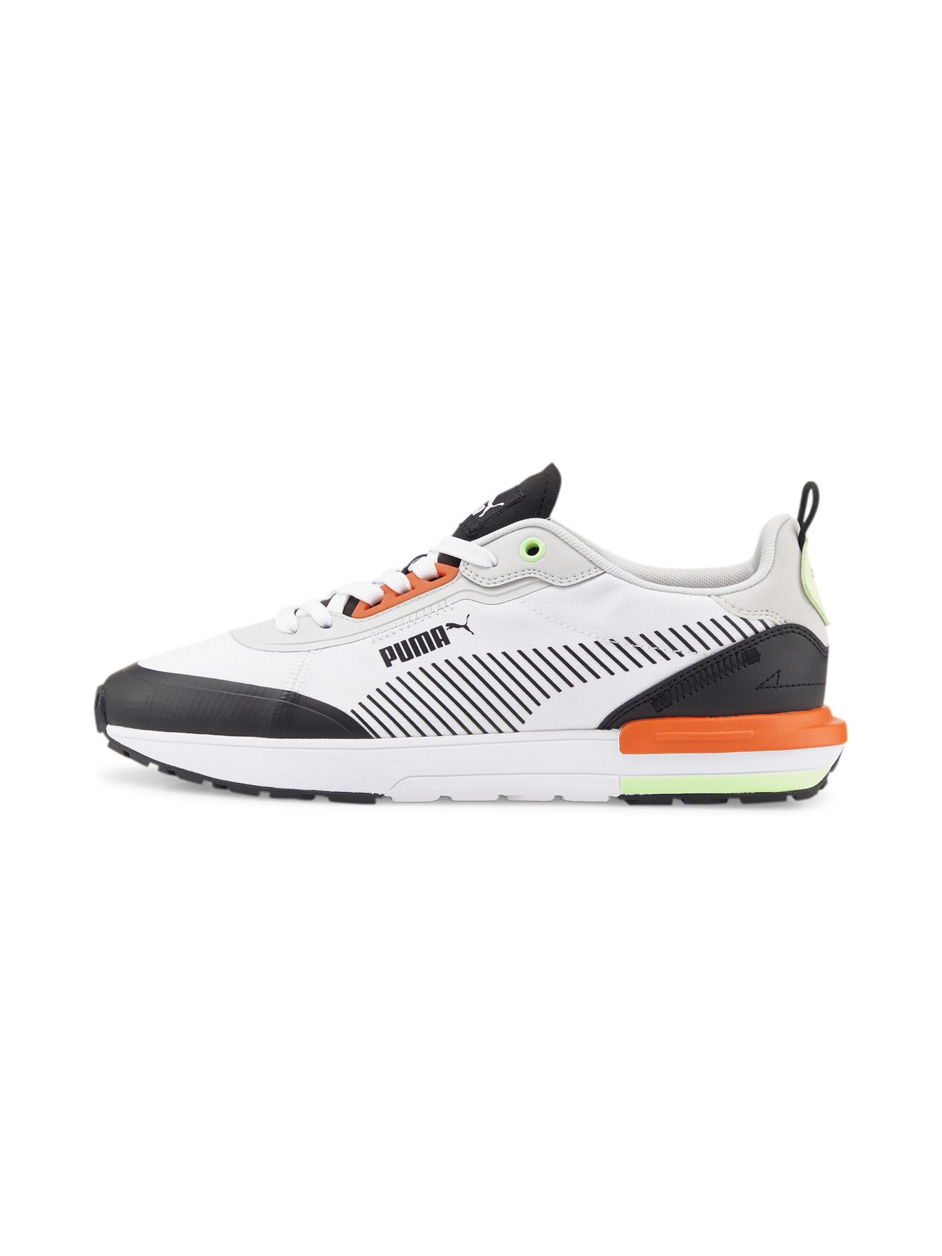 Кросівки PUMA R22 Sport модель 383057 Кросівки PUMA R22 Sport модель 383057 Фото