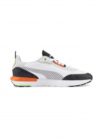 Кросівки PUMA R22 Sport модель 383057 Фото