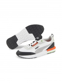 Кросівки PUMA R22 Sport модель 383057 Фото