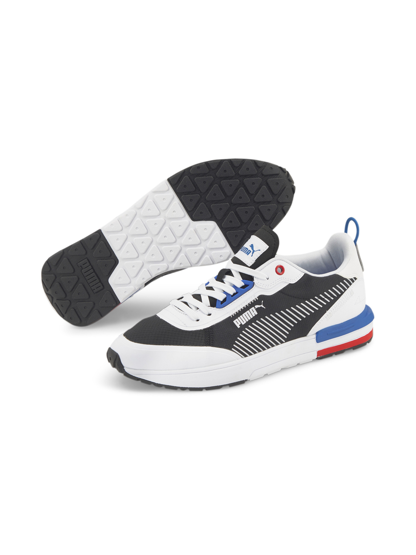Кросівки PUMA R22 Sport модель 383057 Кросівки PUMA R22 Sport модель 383057 Фото