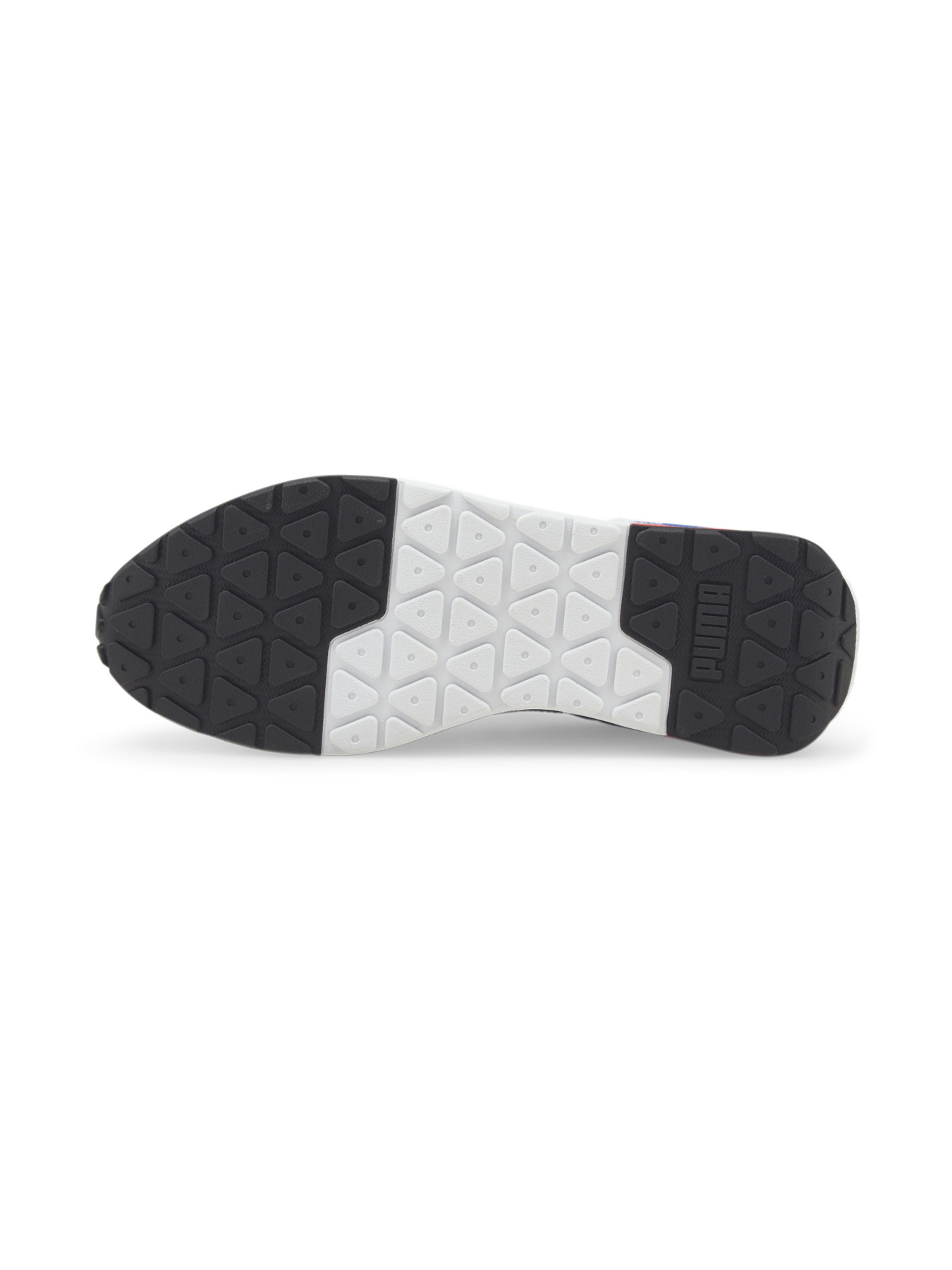 Кросівки PUMA R22 Sport модель 383057 Кросівки PUMA R22 Sport модель 383057 Фото